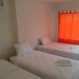 Chambre Budgétée Triple